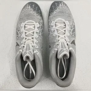 Nike | Shoes | Nike Kobe Mamba Rage White Pure Platinum Mens  display picture 3